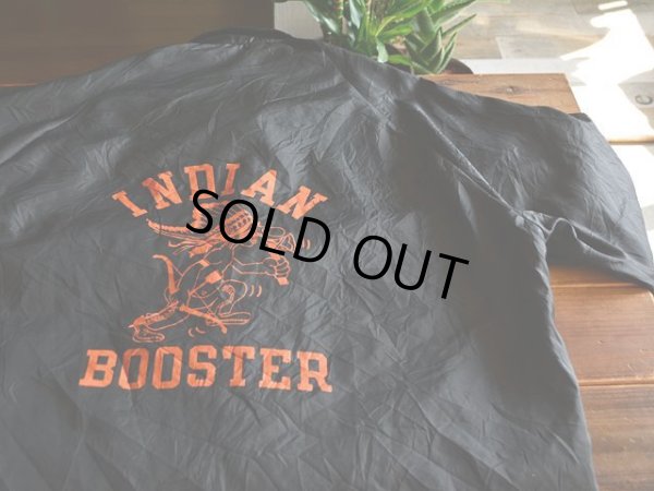 画像7: 1970s Champion ナイロンコーチジャケット ランタグ　 実寸ML 