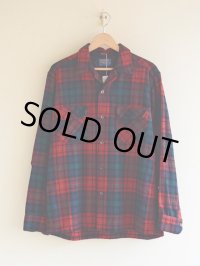 1960s PENDLETON ウールシャツ　 表記M 