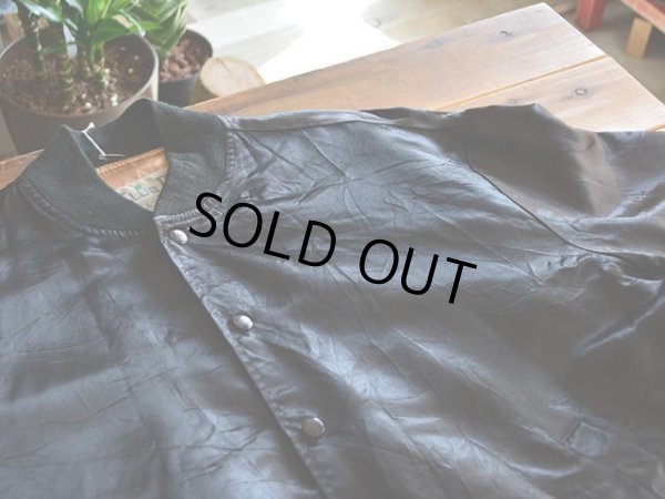 画像4: 1980s McDonald's Mac Tonight サテンジャケット　 表記M 