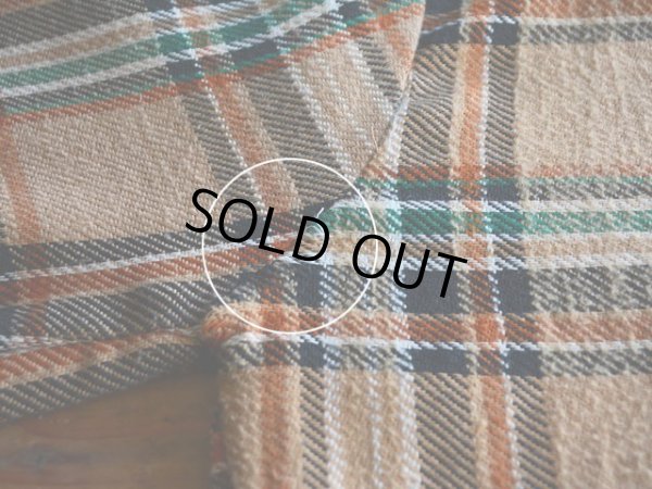 脇に少々生地の伸び