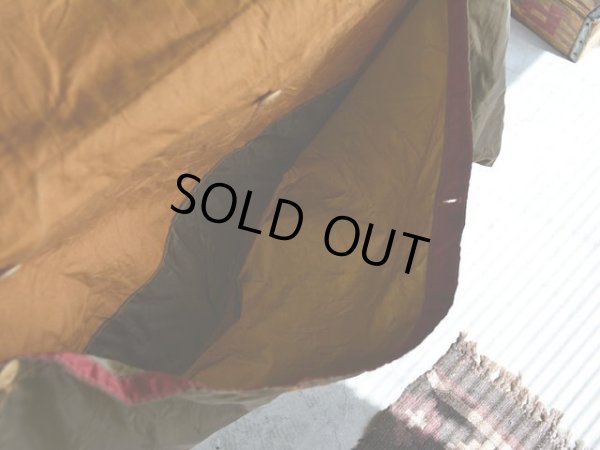 画像10: 1970s STREAM AND FIELD ハンティングジャケット　 表記L 