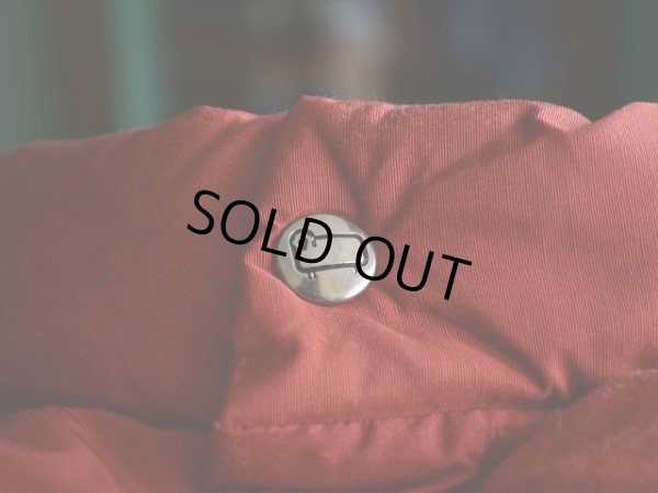 画像4: 1970s Woolrich ダウンベスト　 表記M 