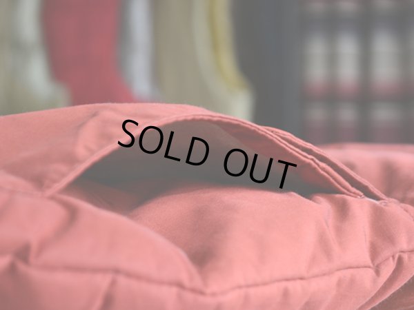 画像7: 1970s Woolrich ダウンベスト　 表記M 