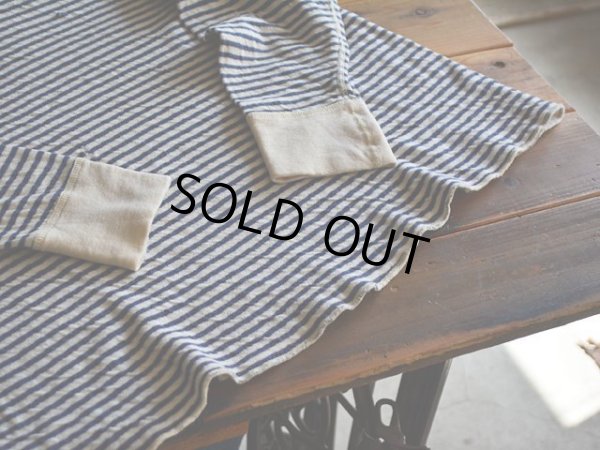 画像6: 1980s-90s L.L.Bean 2レイヤーリバードライバーシャツ  表記L