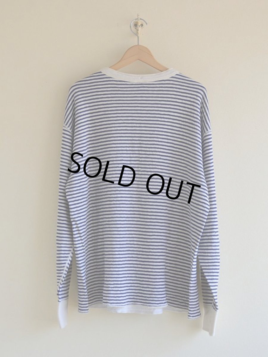 画像2: 1980s-90s L.L.Bean 2レイヤーリバードライバーシャツ　 表記L  (2)