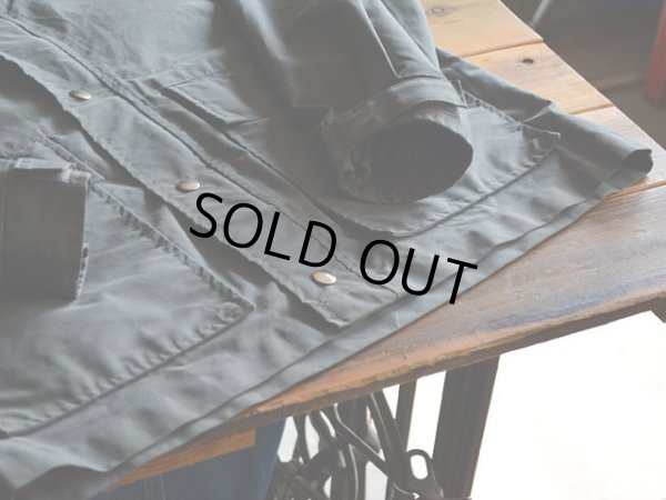 画像6: 1990s ST JOHN'S BAY マウンテンパーカー  表記M