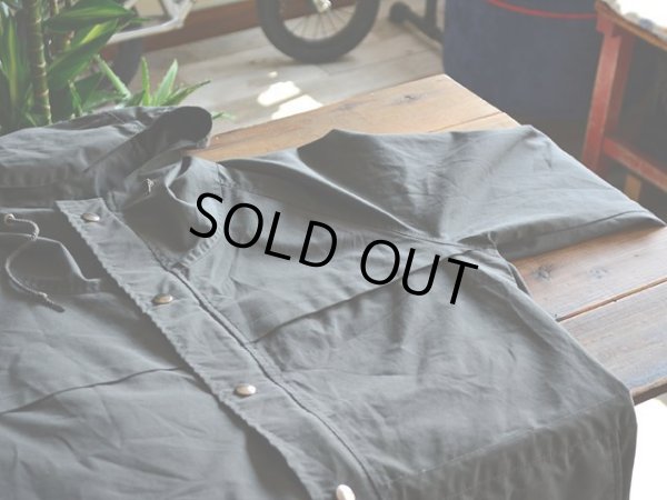 画像5: 1990s ST JOHN'S BAY マウンテンパーカー  表記M