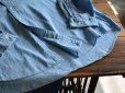 画像6: RalphLauren シャンブレーBDシャツ　 表記XXL 