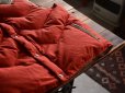 画像5: 1970s Woolrich ウエスタンヨークダウンベスト　 表記L 