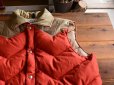 画像4: 1970s Woolrich ウエスタンヨークダウンベスト　 表記L 