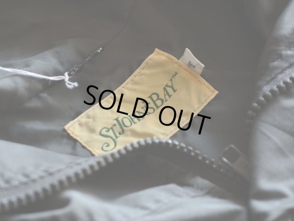 画像3: 1990s ST JOHN'S BAY マウンテンパーカー  表記M