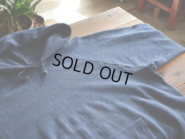 画像5: 1970s-80s Healthknit スウェットパーカー　 表記L 