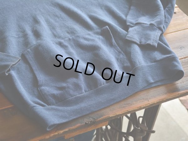 画像6: 1970s-80s Healthknit スウェットパーカー　 表記L 