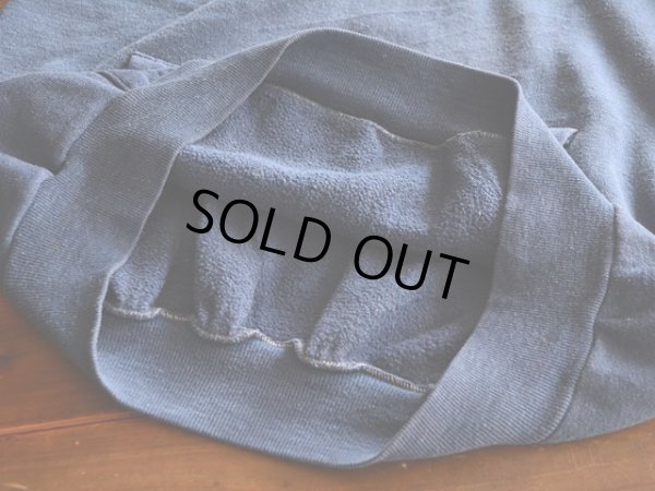 画像7: 1970s-80s Healthknit スウェットパーカー　 表記L 