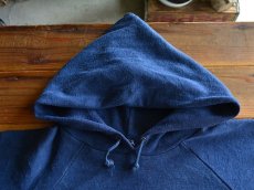 画像4: 1970s-80s Healthknit スウェットパーカー　 表記L  (4)