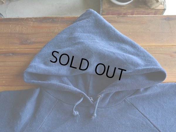 画像4: 1970s-80s Healthknit スウェットパーカー　 表記L 