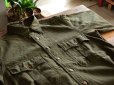 画像4: 1930s RUSSELL UNIFORM CO. チンスト付きワークシャツ　 実寸L 