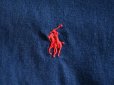 画像5: PoLo RalphLauren バンドカラーシャツ　 表記L 