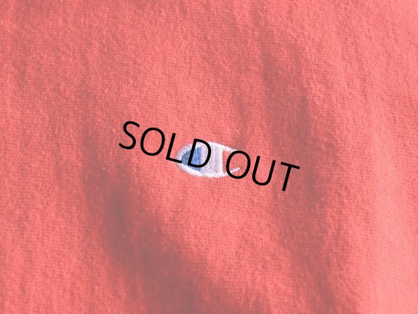 画像5: 1990s Champion リバースウィーブスウェット　 目付き　 表記XL 