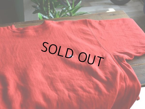 画像4: 1990s Champion リバースウィーブスウェット　 目付き　 表記XL 