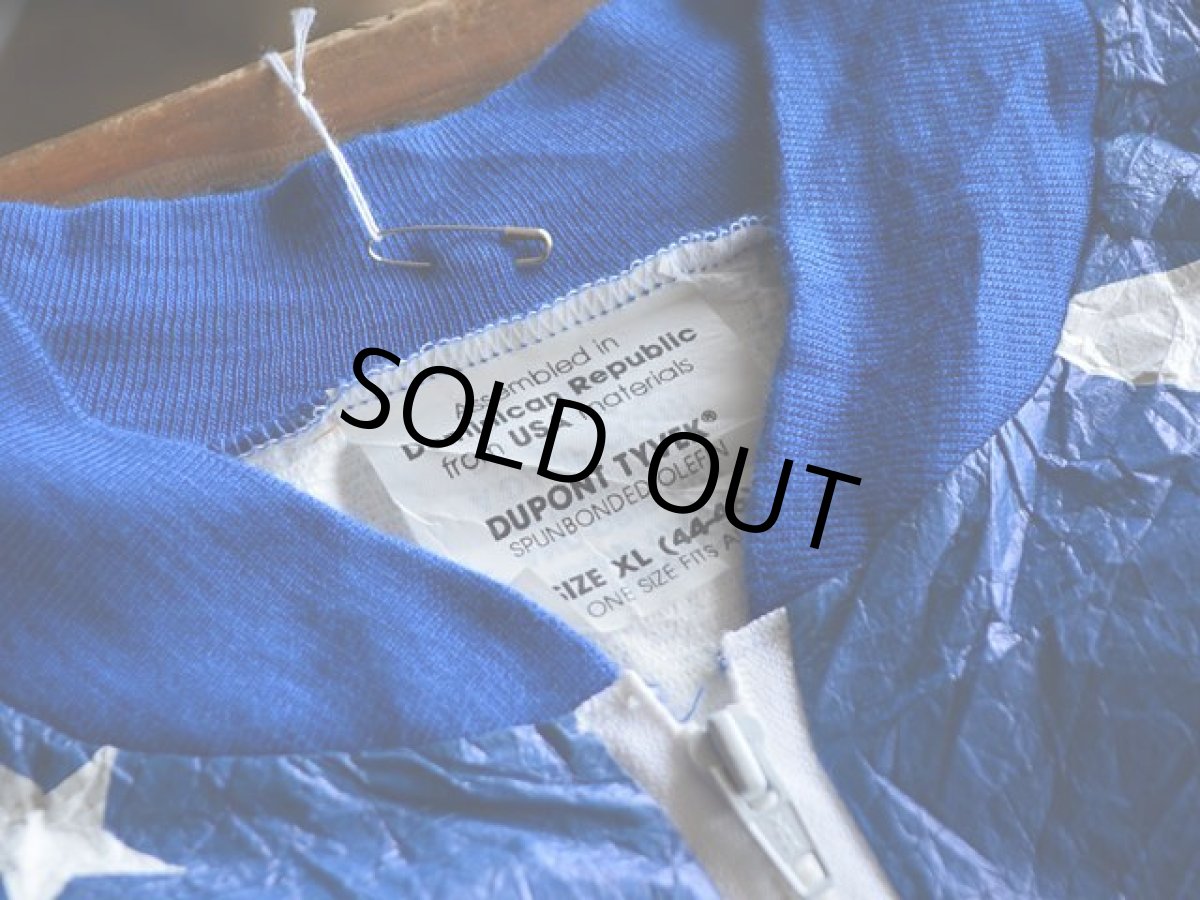 画像3: 1990s USAオリンピック柄ペーパージャケット　 表記XL  (3)