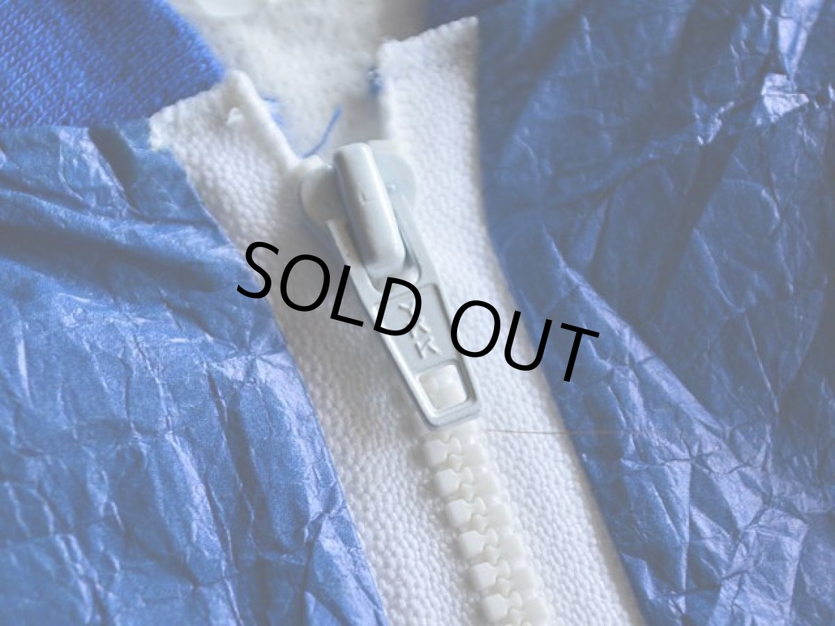 画像4: 1990s USAオリンピック柄ペーパージャケット　 表記XL  (4)