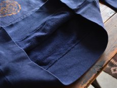 画像8: PoLo RalphLauren リバースウィーブパーカー　 表記L  (8)