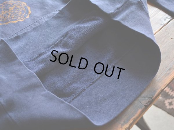 画像8: PoLo RalphLauren リバースウィーブパーカー  表記L