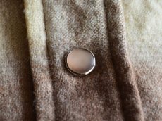 画像7: 1970s PENDLETON オンブレウールウエスタンシャツ　 表記L  (7)