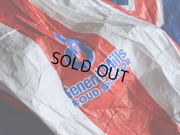 画像5: 1990s USAオリンピック柄ペーパージャケット　 表記XL 