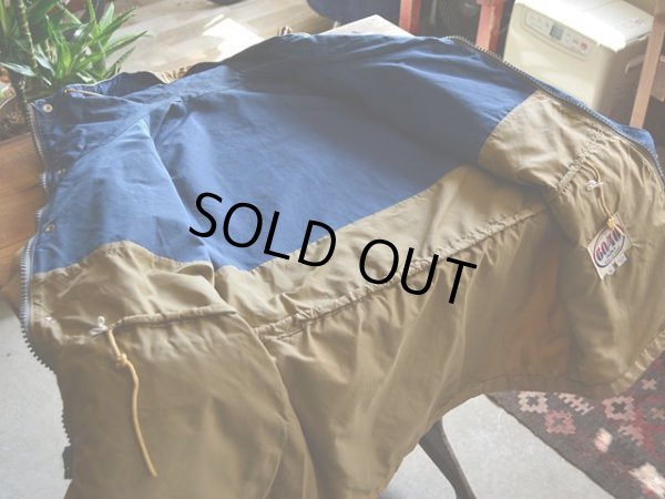 画像9: 1970s SIERRADESIGNS 60/40マウンテンパーカー　 表記S 