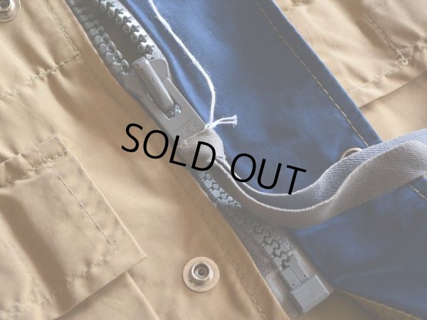 画像8: 1970s SIERRADESIGNS 60/40マウンテンパーカー　 表記S 