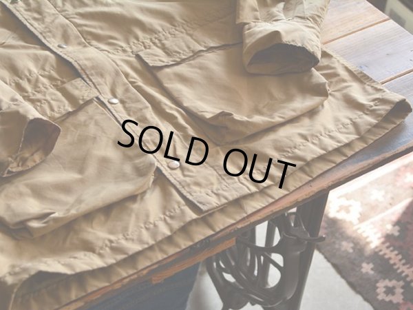 画像7: 1970s SIERRADESIGNS 60/40マウンテンパーカー　 表記S 