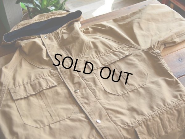 画像6: 1970s SIERRADESIGNS 60/40マウンテンパーカー　 表記S 