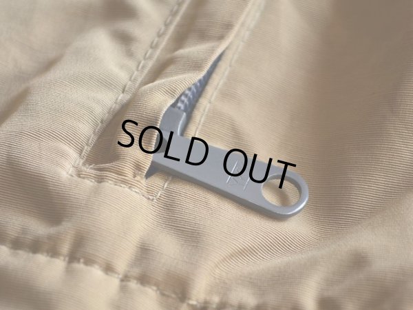 画像11: 1970s SIERRADESIGNS 60/40マウンテンパーカー　 表記S 