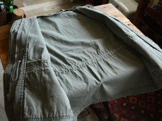 画像9: 1980s L.L.Bean キャンバスパーカー　 実寸M  (9)