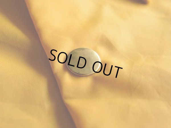 画像4: 〜1980s DonAllesonナイロンコーチジャケット　 表記M 