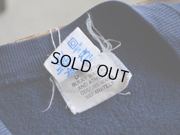 画像4: 1980s Champion リバースウィーブスウェット  表記L