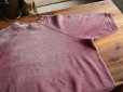 画像4: 1960s HANES BREEZE SHIELD 半袖スウェット　 表記L 