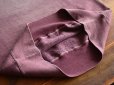 画像7: 1960s HANES BREEZE SHIELD 半袖スウェット　 表記L 