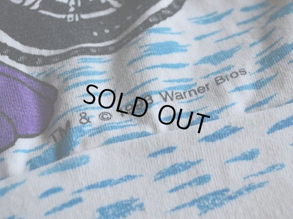 画像7: 1990s Warner Bros キャラクタースウェット　 表記XL 