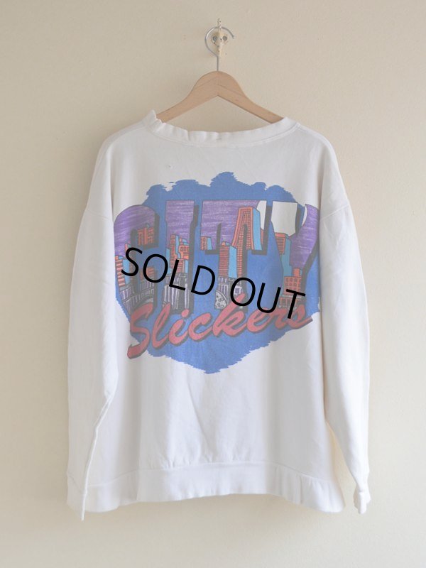 画像3: 1990s Warner Bros キャラクタースウェット　 表記XL 