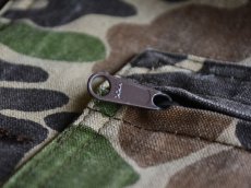画像5: 1980s L.L.Bean ハンティングジャケット　 表記36  (5)