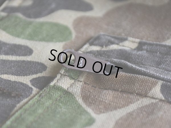 画像5: 1980s L.L.Bean ハンティングジャケット  表記36