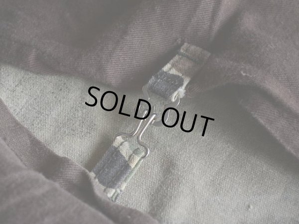 画像9: 1980s L.L.Bean ハンティングジャケット  表記36