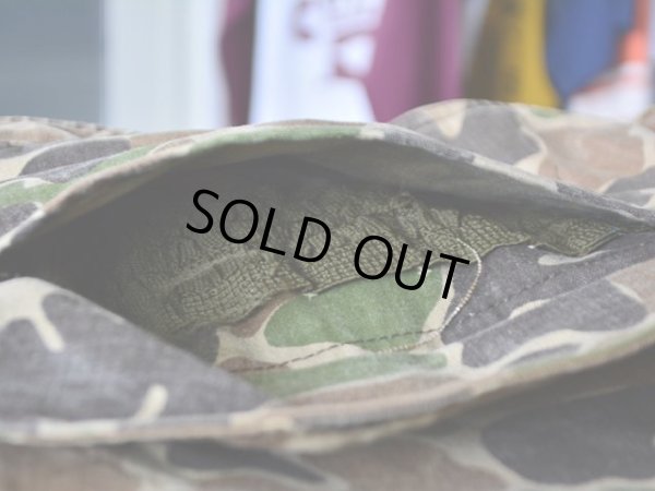 画像7: 1980s L.L.Bean ハンティングジャケット  表記36