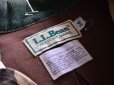 画像3: 1980s L.L.Bean ハンティングジャケット　 表記36 