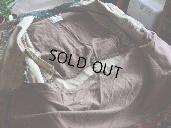 画像8: 1980s L.L.Bean ハンティングジャケット  表記36