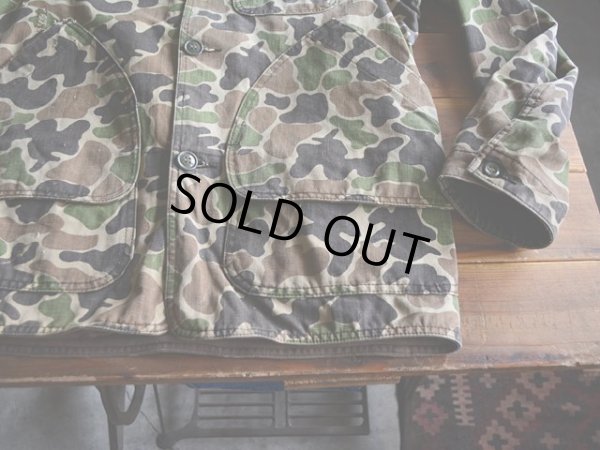 画像6: 1980s L.L.Bean ハンティングジャケット  表記36