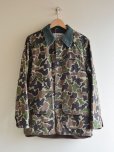 画像1: 1980s L.L.Bean ハンティングジャケット　<br>表記36<br> (1)